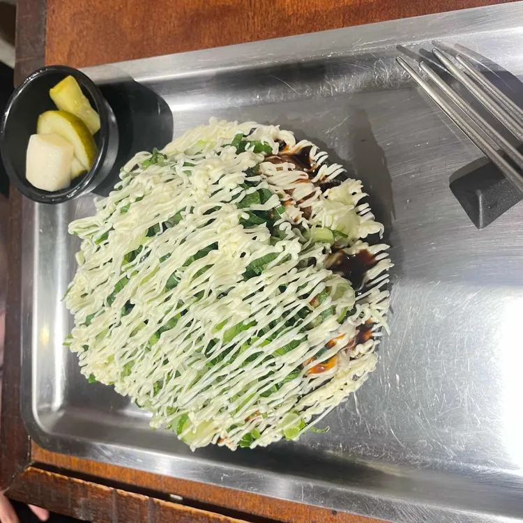 타코베이커 사진