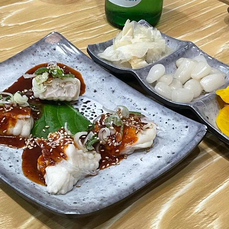 삼일숙성회 사진