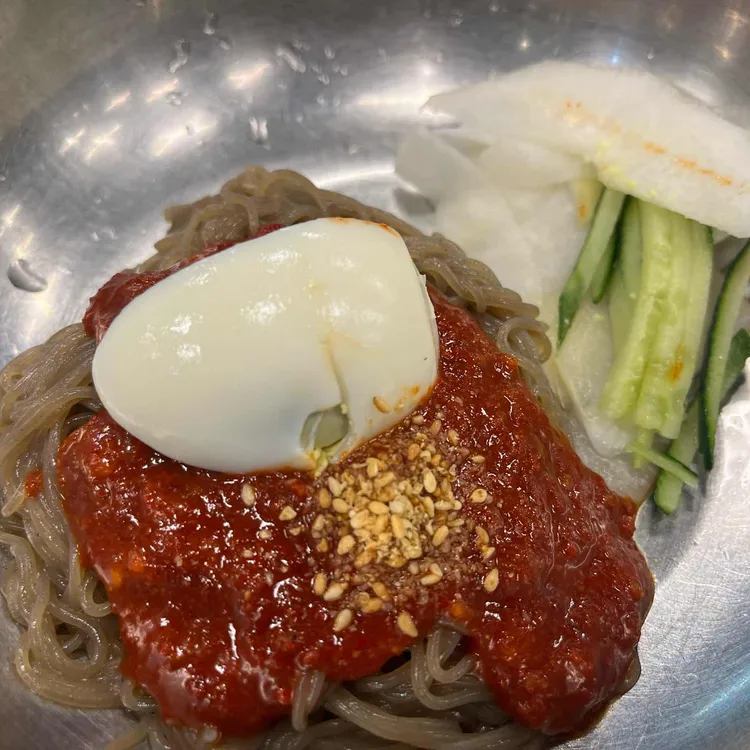 마포갈비 사진