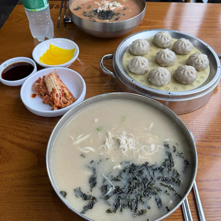 현풍닭칼국수 사진