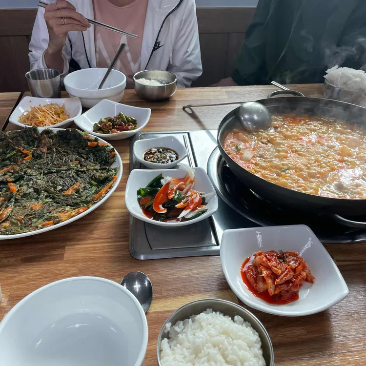 현포거기맛집 사진