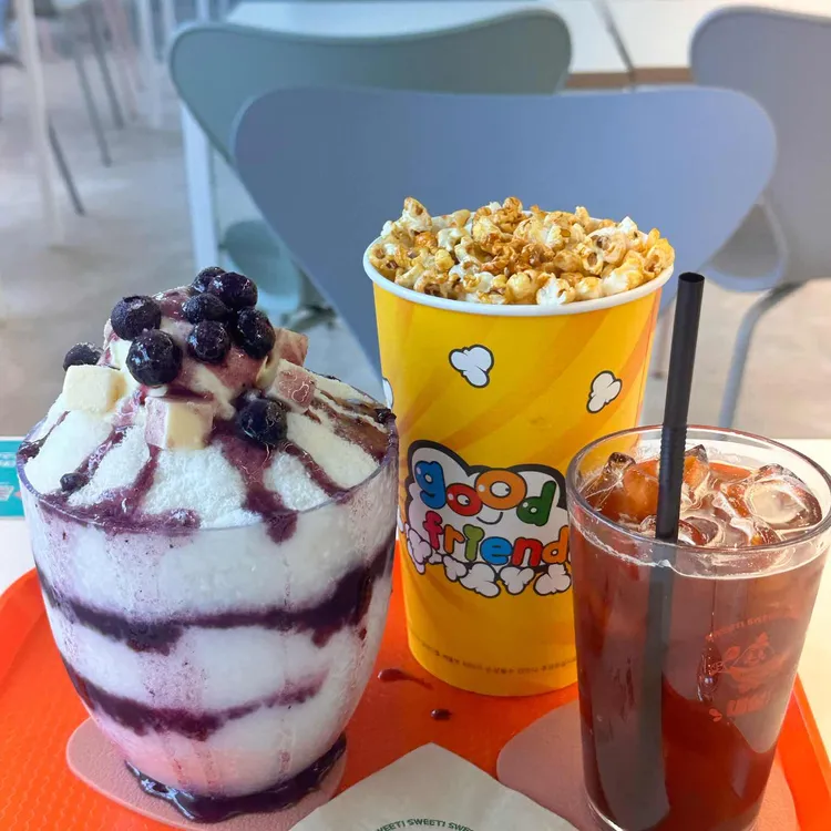 대설 사진