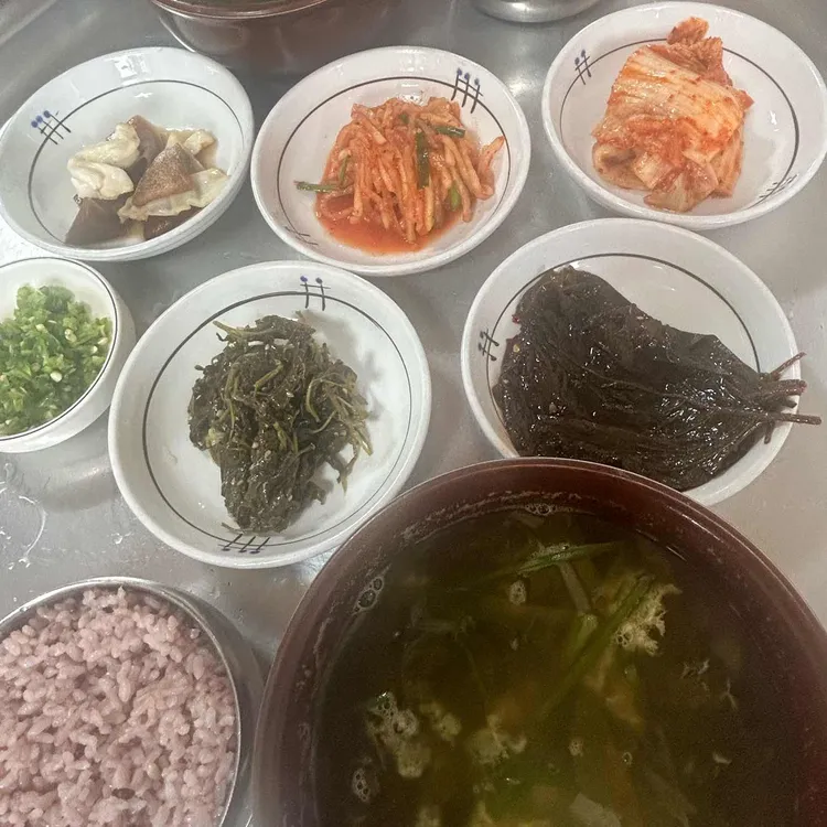 맛식당 사진