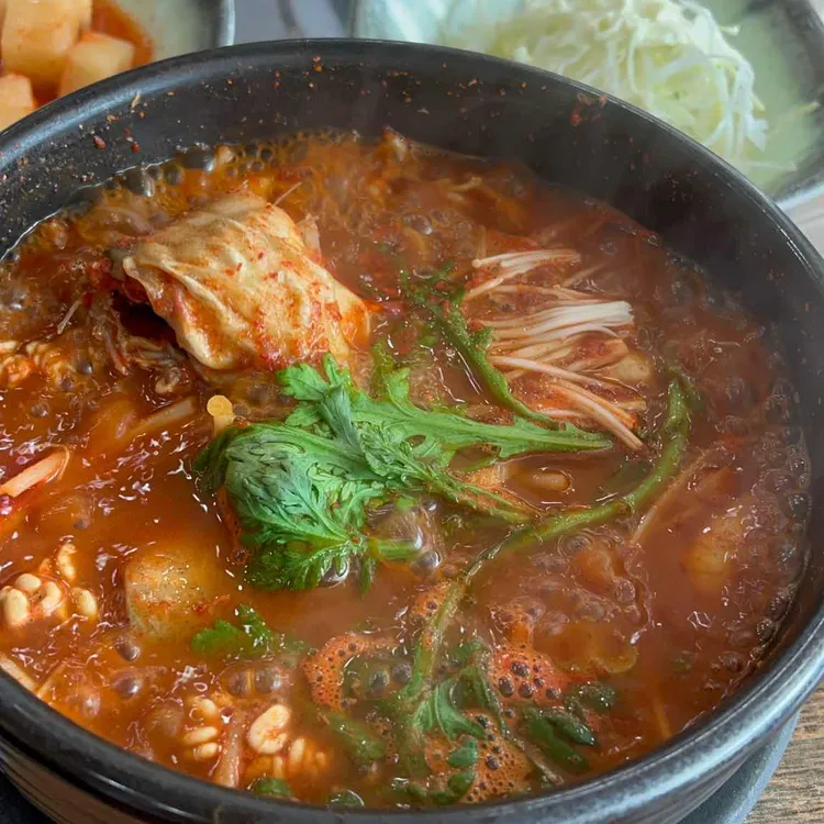 동아리동태찜탕 사진