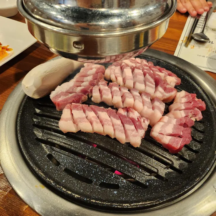 다정식육식당 사진