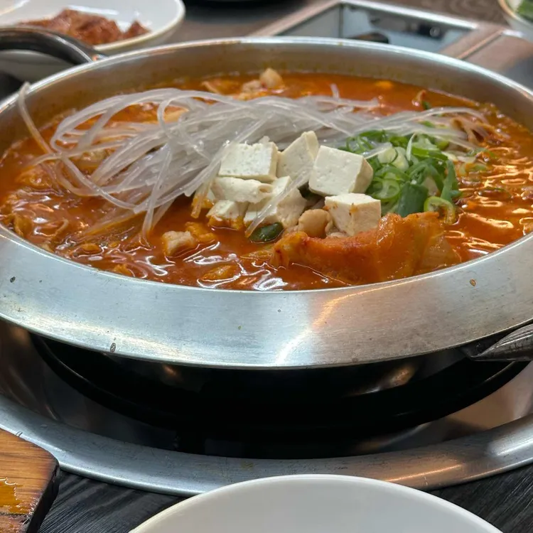 촌놈밥집 사진