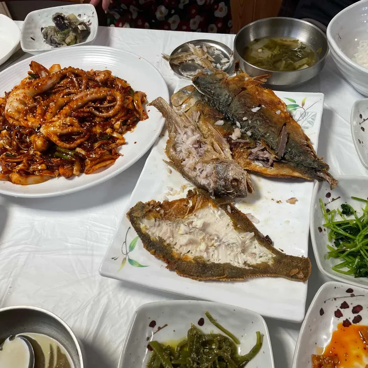 시골집 사진