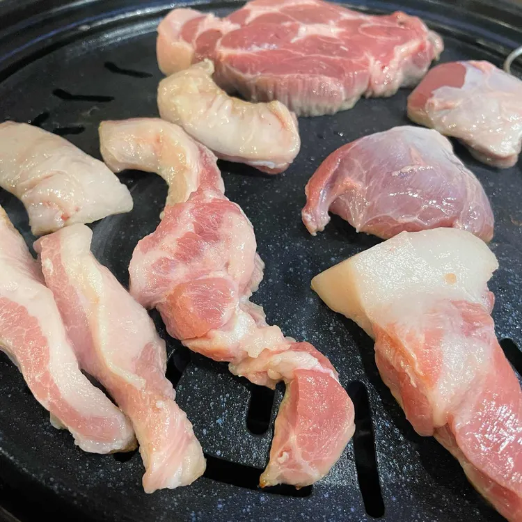영등포정육식당 사진