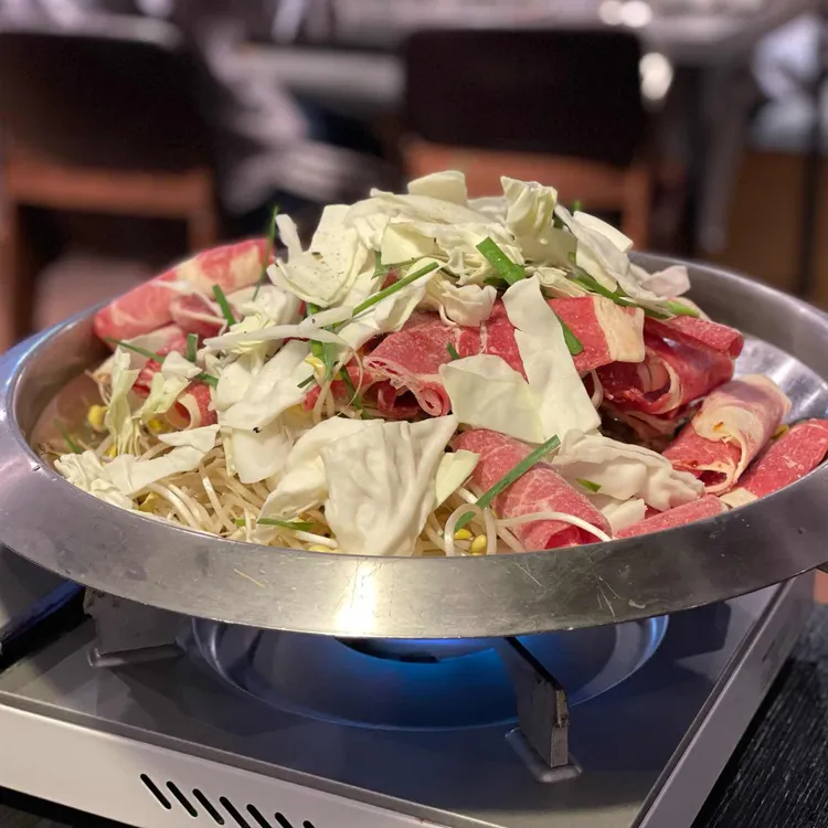 정식당 사진