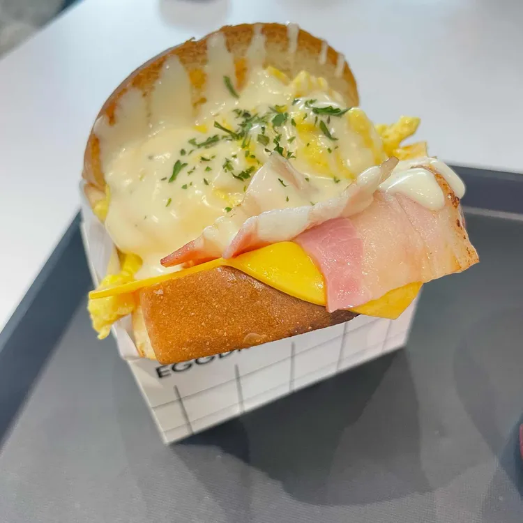 에그드랍 사진