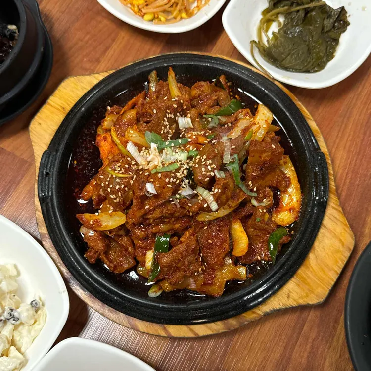 홀인원맛집 사진