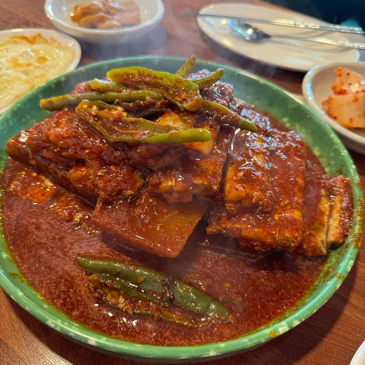 잘도식당 사진