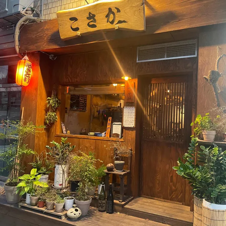 야키토리코사카 사진