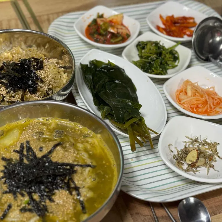 청주식당 사진