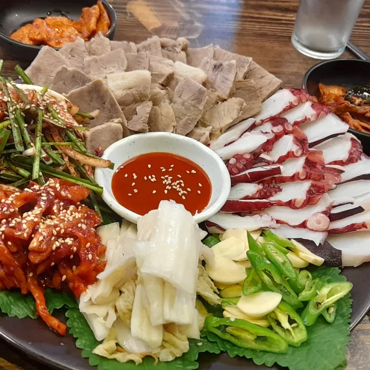 도남 사진