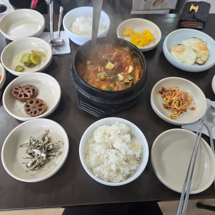 혜광분식 사진