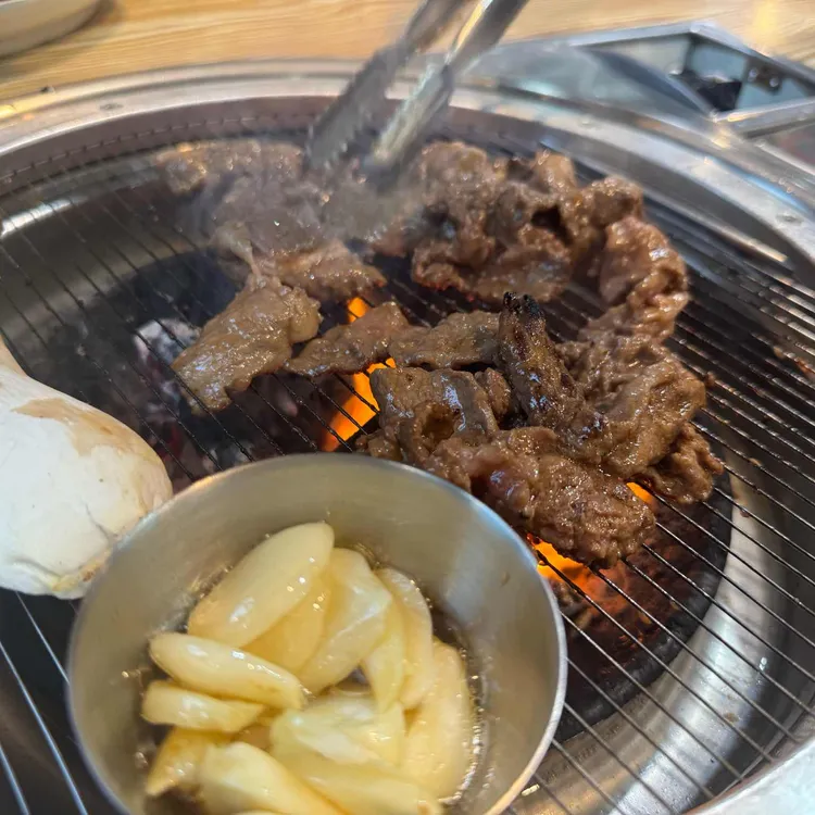 광양불고기 사진