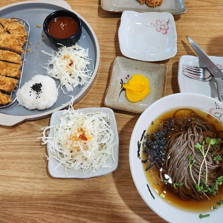 예촌소바 사진