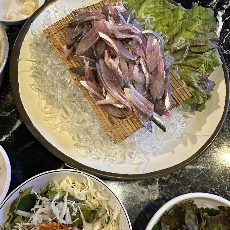 영등포횟집 사진