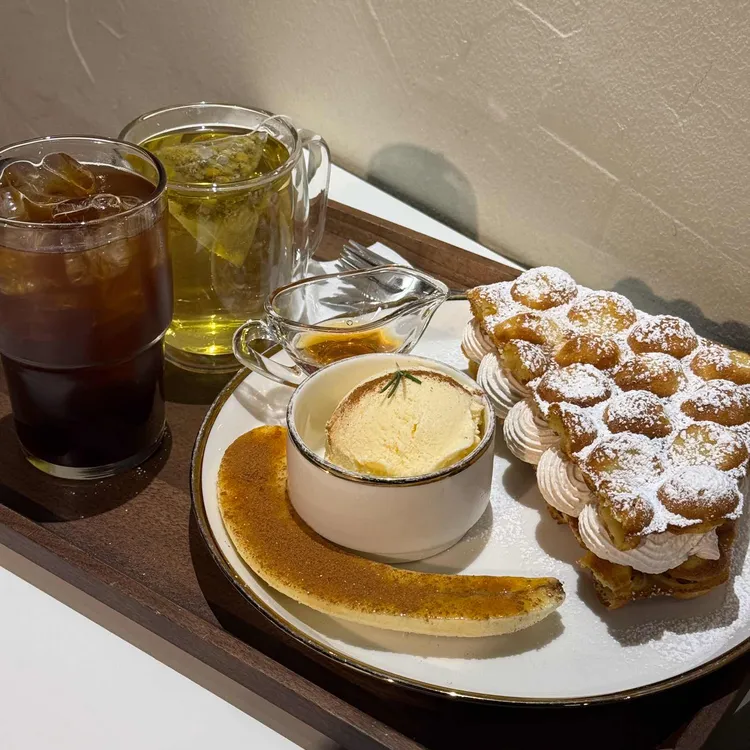 카페더띤뚜 사진