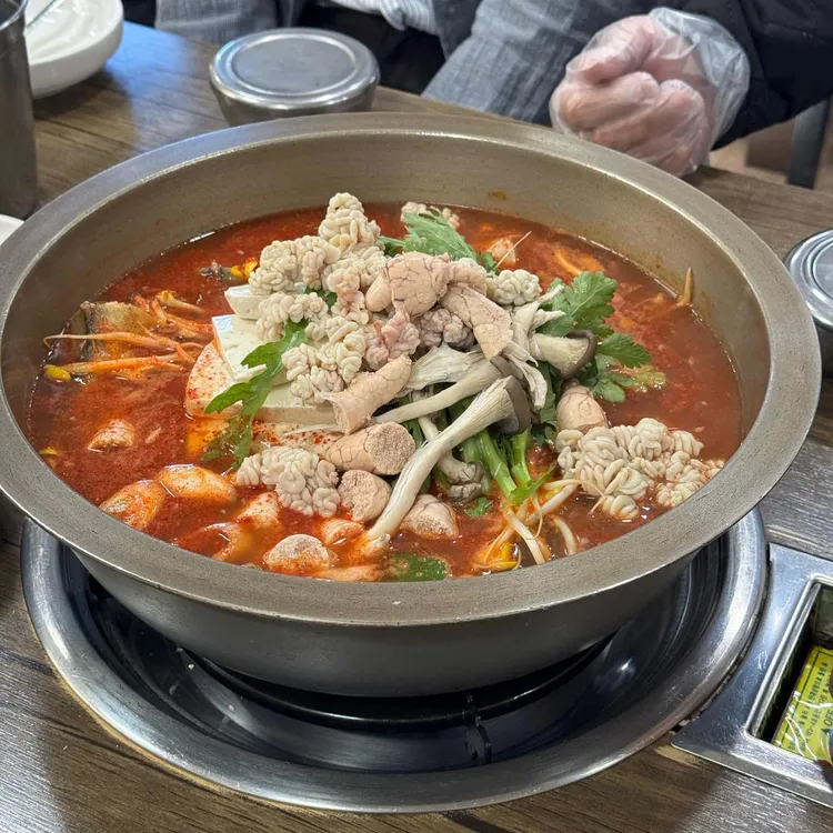 금암동태마을 사진