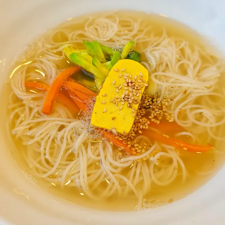 오백국수 사진
