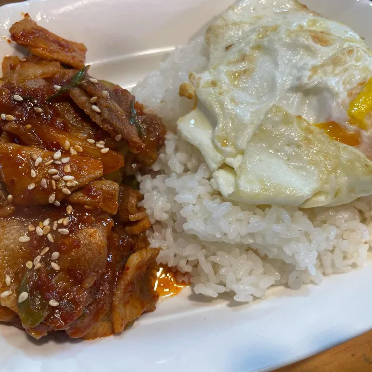 추억의맛 사진