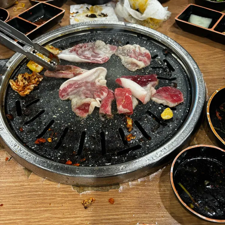 이차돌 사진