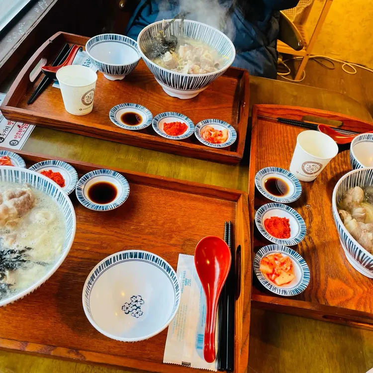 선호라면 사진