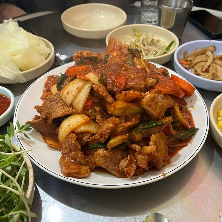 세월마차 사진