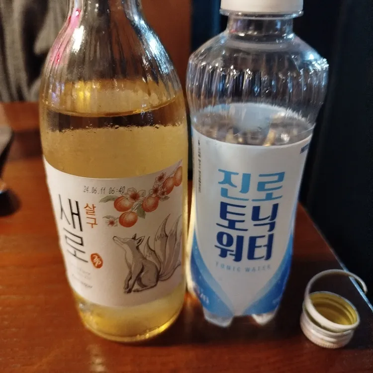 월간맥주 사진
