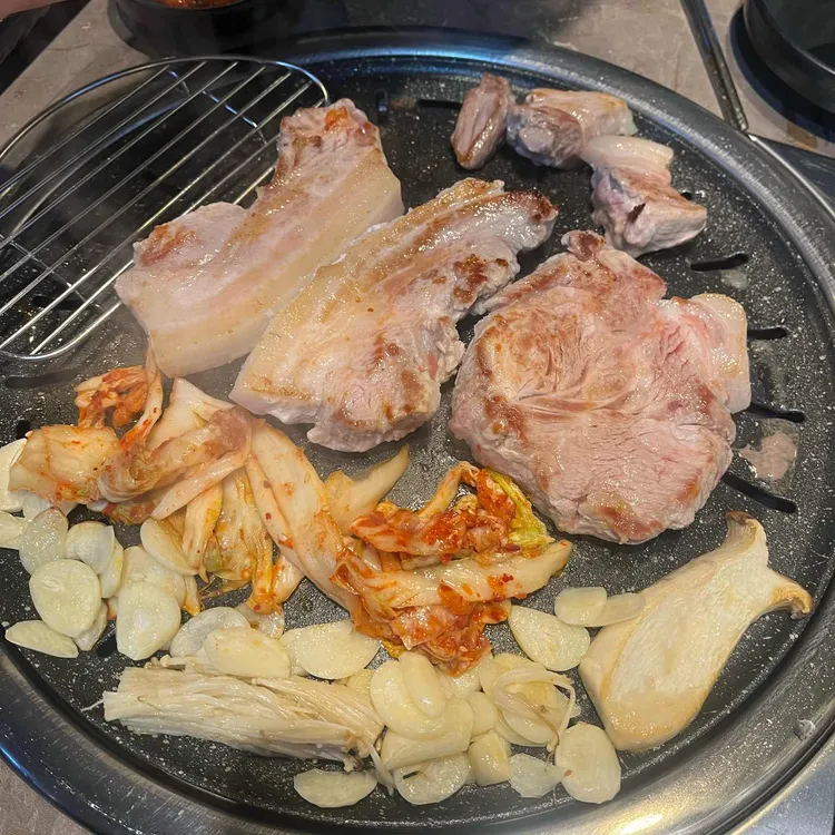 오일내 사진