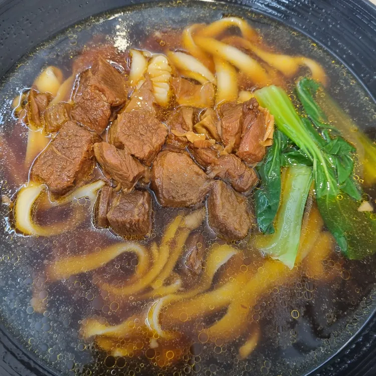 금산 산시도삭면 사진