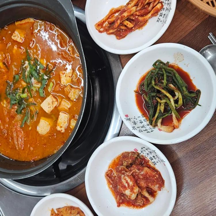 울엄마집밥 사진