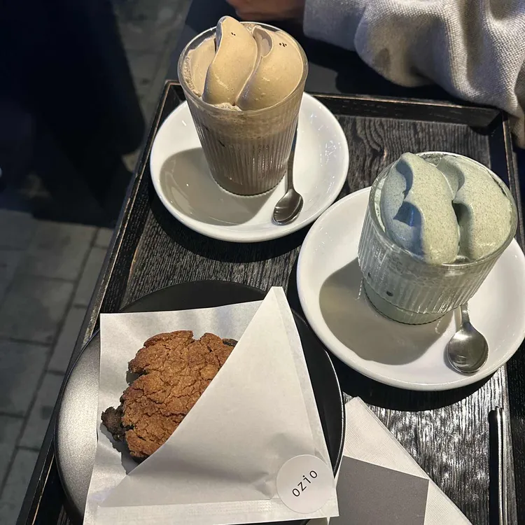 오지오커피 사진