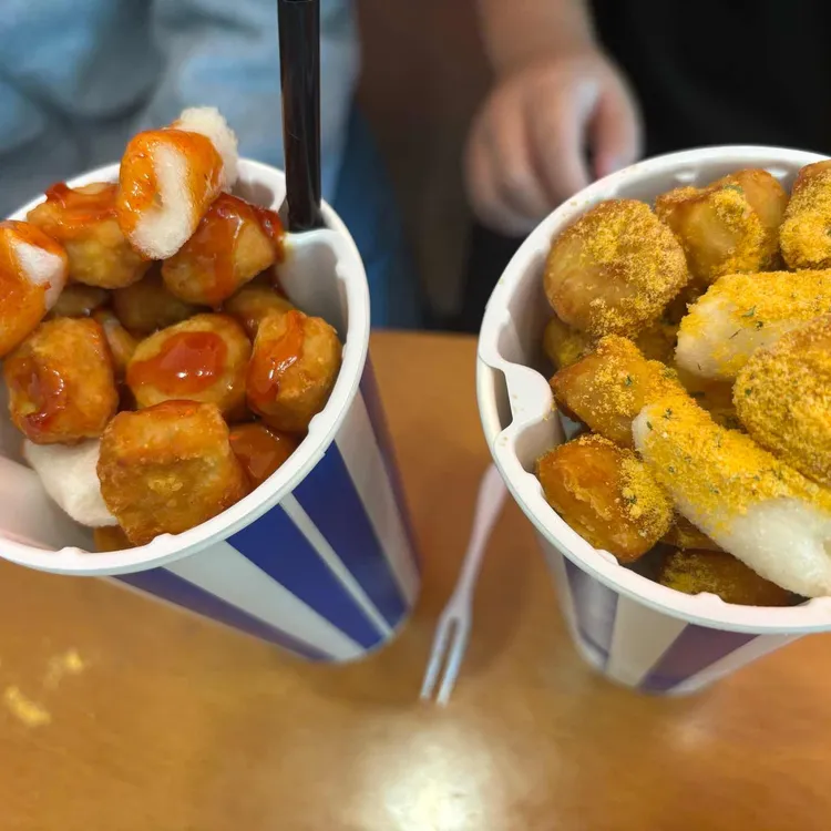 호치킨 사진