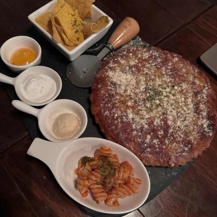 호맥 사진