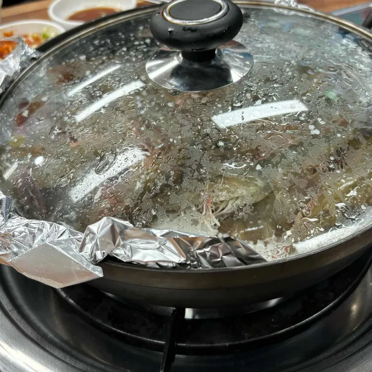 속초종합어시장 사진
