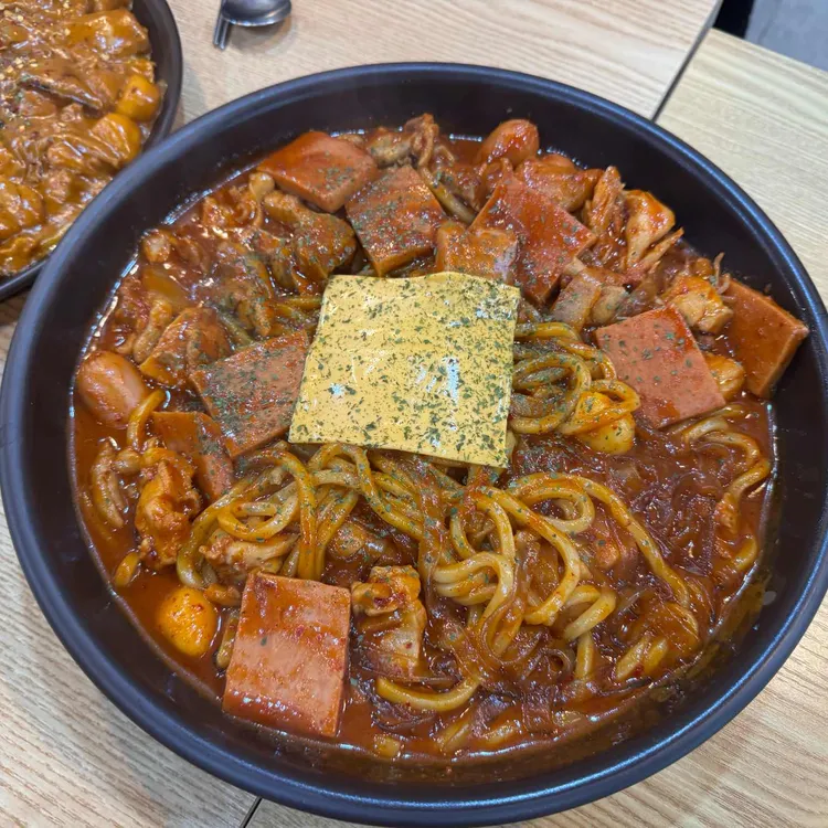 두찜 사진