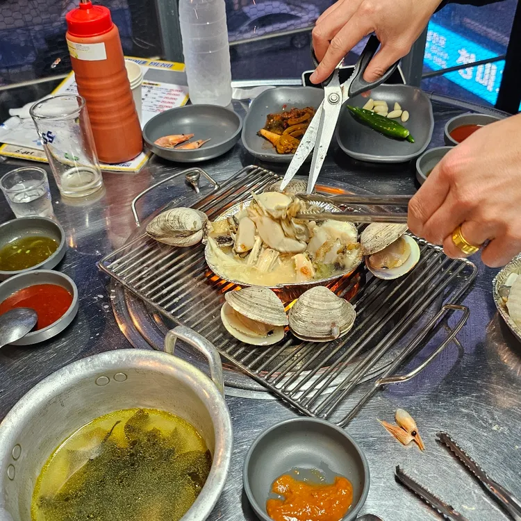 수민이네 사진