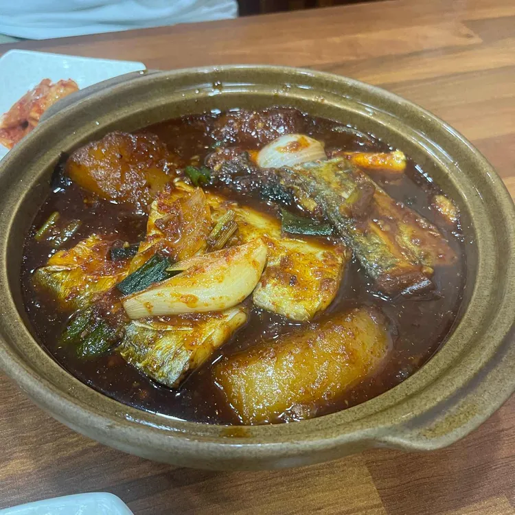 고객식당 사진