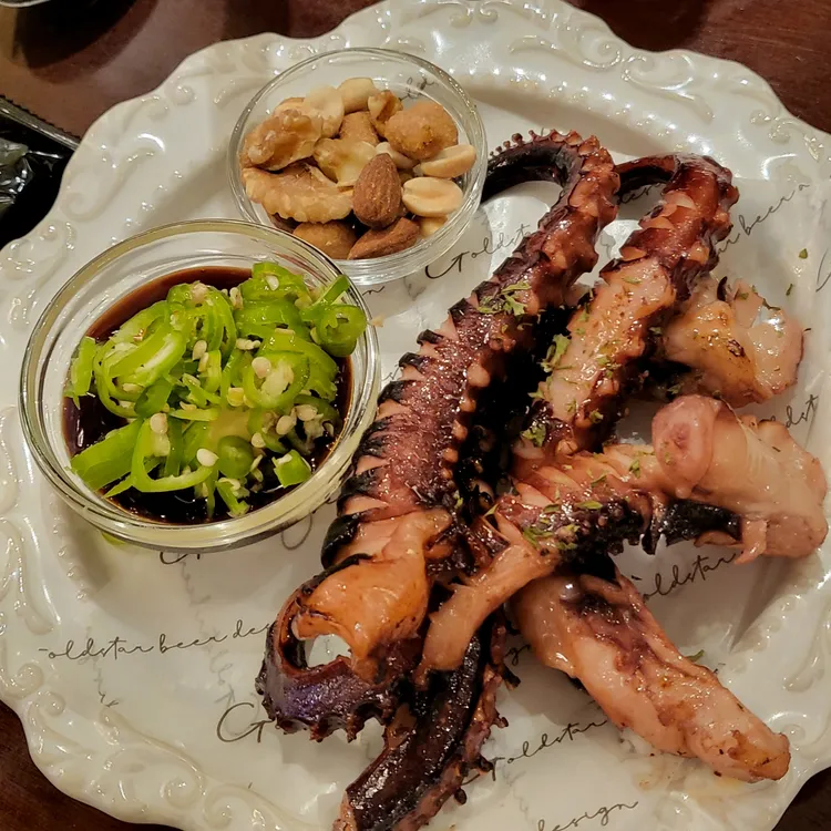 금별맥주 사진