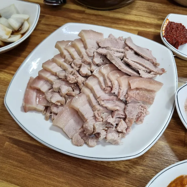 신광식당 사진