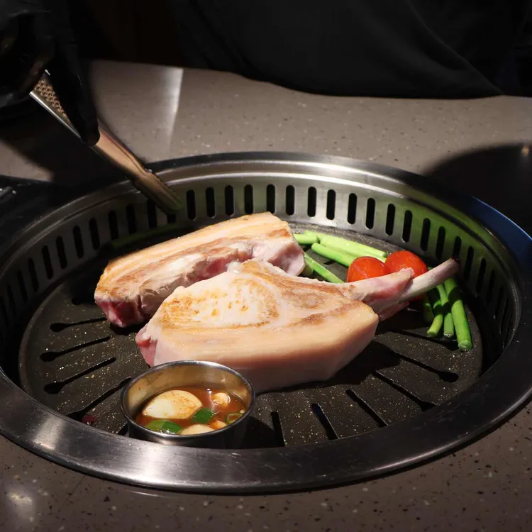오직흑돼지 사진