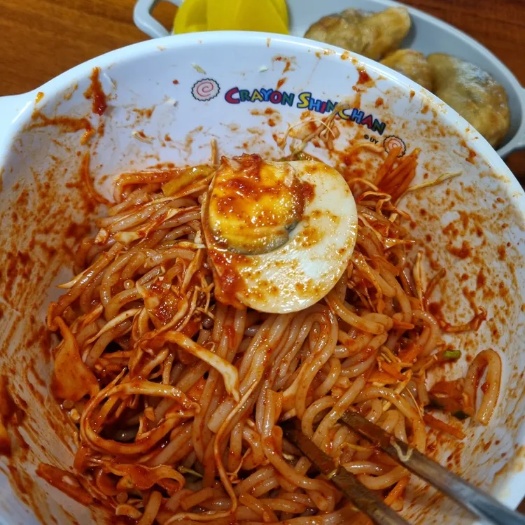 일미분식 사진