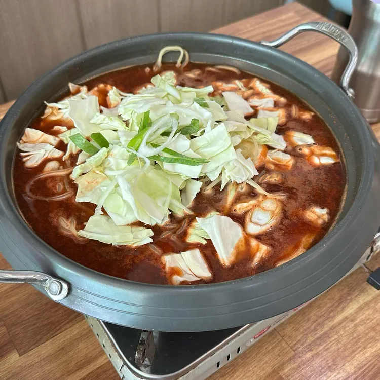 오달매떡볶이 사진