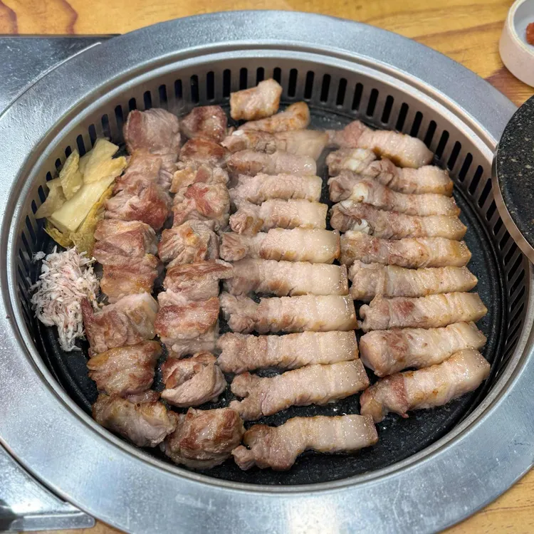 맛찬들왕소금구이 사진