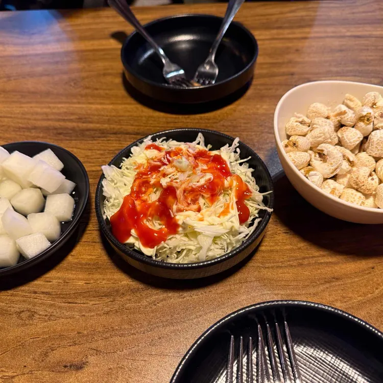 치킨매니아 사진