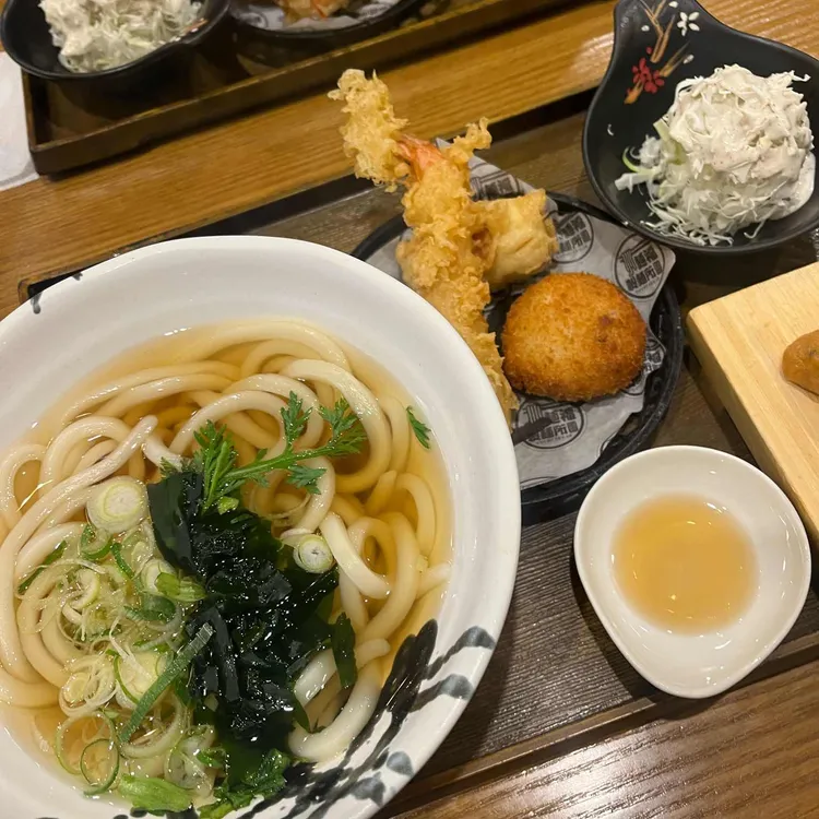 멘부쿠제면소 사진