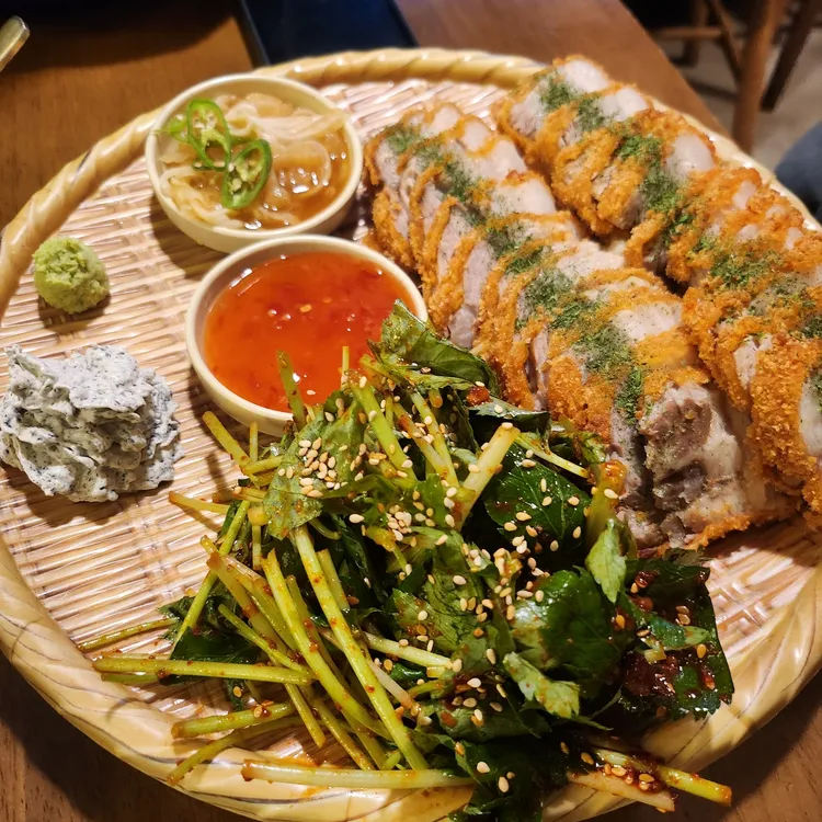 비범 사진
